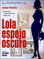 Lola, espejo oscuro