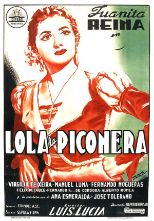 Lola, la piconera