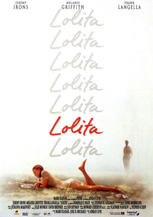 Lolita (1997)