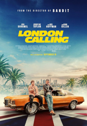 London Calling (2025)