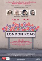 London Road