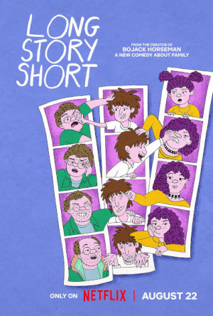 Long Story Short (2025)