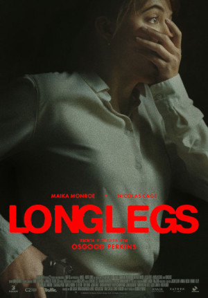 Longlegs (2024)
