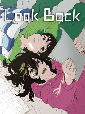 Look Back (2024)