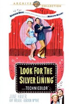 Look for the Silver Lining (1949)