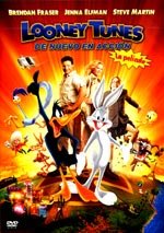 Looney Tunes. De nuevo en acción