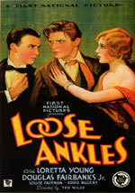 Loose Ankles