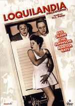 Loquilandia (1941)