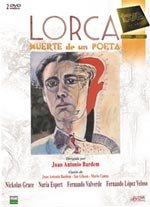 Lorca. Muerte de un poeta