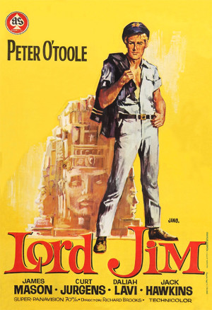 Lord Jim