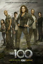 Los 100 (2ª temporada) (2014)
