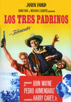 Los 3 padrinos