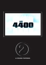 Los 4400 (2ª temporada)