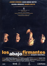 Los abajo firmantes (2003)