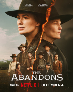 Los abandonados (2025)