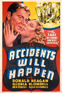 Los accidentes ocurren