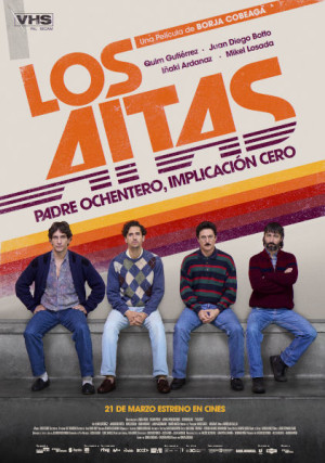 Los aitas (2025)