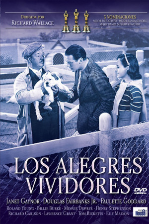 Los alegres vividores
