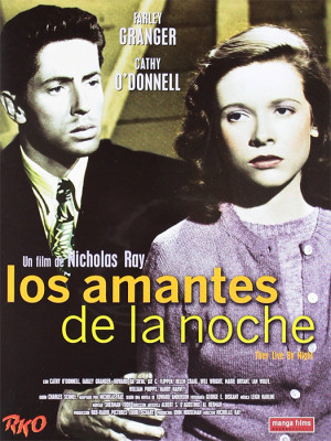 Los amantes de la noche