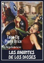 Los amantes de los dioses (1961)