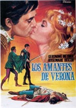 Los amantes de Verona