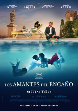 Los amantes del engaño (2022)
