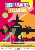 Los amantes pasajeros (2012)