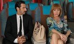 Los amantes pasajeros