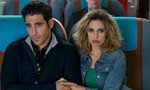 Los amantes pasajeros