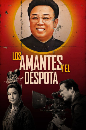 Los amantes y el déspota (2016)