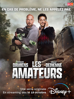 Los Amateurs