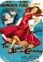 Los amores de Carmen (1948)