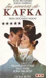 Los amores de Kafka (1988)