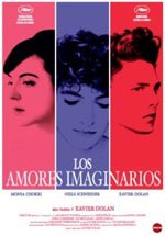 Los amores imaginarios (2010)