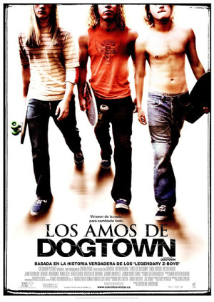 Los amos de Dogtown (2005)