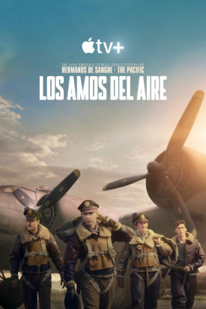 Los amos del aire (2024)