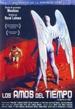 Los amos del tiempo (1982)