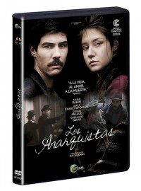 Los anarquistas (2015)