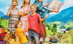 Los Andersson Road Movie