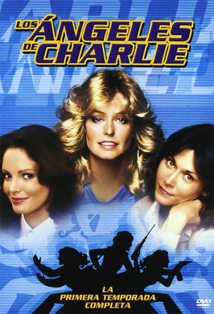 Los ángeles de Charlie (1976)