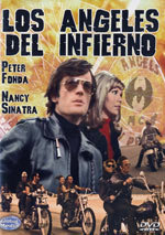 Los ángeles del infierno