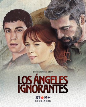 Los ángeles ignorantes