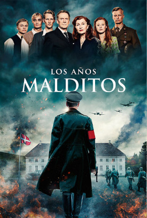 Los años malditos