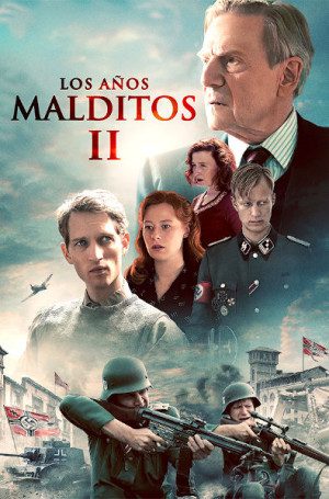 Los años malditos II (2022)