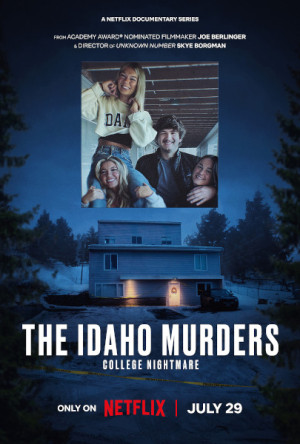 Los asesinatos de Idaho: Pesadilla en la universidad