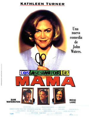 Los asesinatos de mamá (1994)