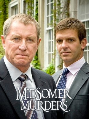 Los asesinatos de Midsomer (1997)