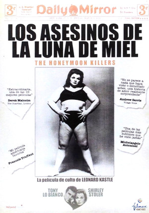 Los asesinos de la luna de miel