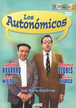 Los autonómicos