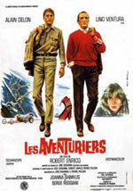Los aventureros